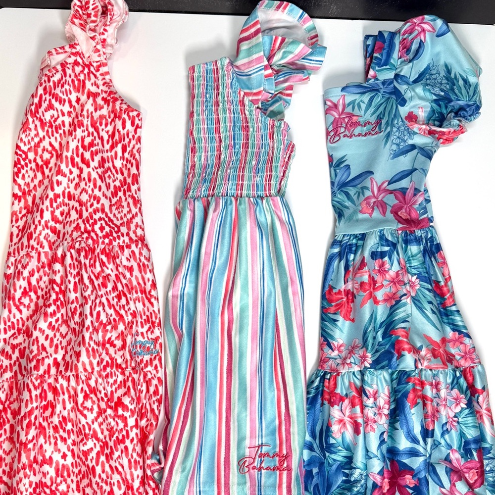 Toddler Dresses